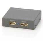 KIND 4K HDMI Splitter 1 auf 2 5816000056 