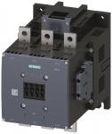Siemens 3RT10766AP36 Schütz 250kW/400V 