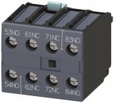Siemens 3RH19211XA220MA0 Hilfsschalter- 