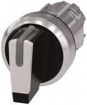 Siemens 3SU10522BL600AA0 Knebelschalter 
