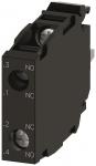 Siemens               3SU1400-1AA10-1QA0 