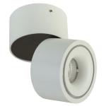 BRUM LED-Anbaustrahler Circle   12062173 