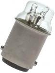 BAIL Bailey Glimmlampe Ba15d   NB30110GC 