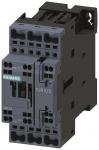 SIEM Schütz AC3 15kW/400V, 3RT2027-2NB30 