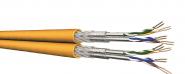 Datenkabel  UC1500HS/22 Cat.7A  4P  LSHF 