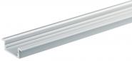 Rutec ALU-Profil Kragen 17/8K      65605 