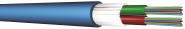 LWL Universalkabel U-DQ(ZN)BH 24G50 