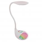 EGLO Tischleuchte CABADO 1 weiss   97078 