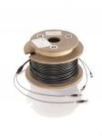 WISI Optisches Twin-Außenkabel  OL952040 