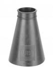 WISI Masttülle für 1 1/4z Rohr     NC95A 