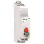 Schneider Drucktaster 1Ö LED    A9E18037 