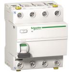 GS FI-Schalter 4x40A-0,03A      A9Z21440 
