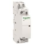 Schneider Installationsschütz   A9C20132 