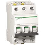 GS Automat B 16A 3-polig        A9F03316 