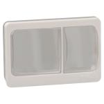 GS Tastenmemrane IP55             GV2E02 