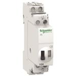 Schneider Fernschalter iTL 1pol A9C30011 