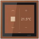 Jung KNX Raumcontroller LCZ 459 BFD1S247 