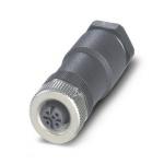 Phoenix       SACC-M12FS-5CON-PG11-M PWR 