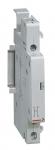 Legrand 412431 Hilfsschalter 1S+1Ö 