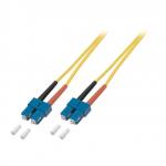 EFB Duplex Jumper SC-SC         O2513.10 