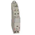 Legrand 412524 CX3 Schütz 230V 25A 2Ö 