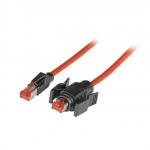 EFB IP67 Patchkabel Cat 6       K8670.10 
