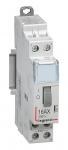 Legrand 412412 CX3 Fernschalter 2-polig 