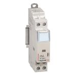 Legrand 412505 CX3 Schütz 24V 25A 2S 