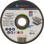 Bosch Trennscheibe gerade     2608600545 