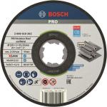 Bosch X-LOCK Trennscheibe 125mm 