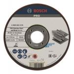 Bosch Schruppscheibe WA 46 BF 2608602218 