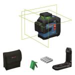 Bosch GLL 80-33 G +LB10       0601065500 