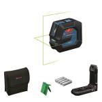 Bosch GLL 20-22 G +LB10       0601065600 