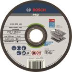 Bosch Trennscheibe EXPERT for Inox 125mm 