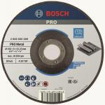 Bosch Schruppscheibe gekröpft 2608600389 