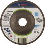Bosch Schruppscheibe gekröpft 2608600539 