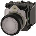 Siemens 3SU11020AB601BA0 Drucktaster 