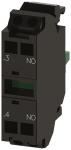 Siemens 3SU14001AA103BA0 Kontaktmodul 