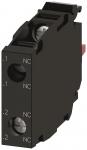 Siemens 3SU14001AA101EA0 Kontaktmodul 