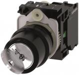 Siemens 3SU11004BF111BA0 Schlüssel- 