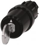 Siemens 3SU10005BM010AA0 Schlüssel- 