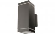 SGL Wandleuchte ECHO DECO graphit 623726 