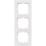 Kopp -Abdeckrahmen 3-fach      HK07 PURE 