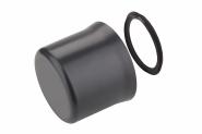Fränkische Kabuflex-Endkappe WD 160 