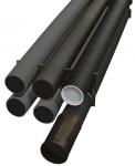 Fränkische Kabuflex-S DN 110 6m Stangen 