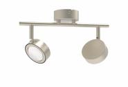 Lightme POWERLENS SPOT 2er       LM85821 
