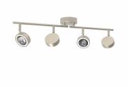 Lightme POWERLENS SPOT 4er       LM85823 