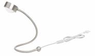 Lightme POWERLENS SNAKE NICKEL   LM85832 