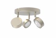 Lightme POWERLENS SPOT 3er       LM85822 