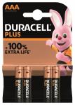 Duracell 1,5V Micro AAA Plus      147288 